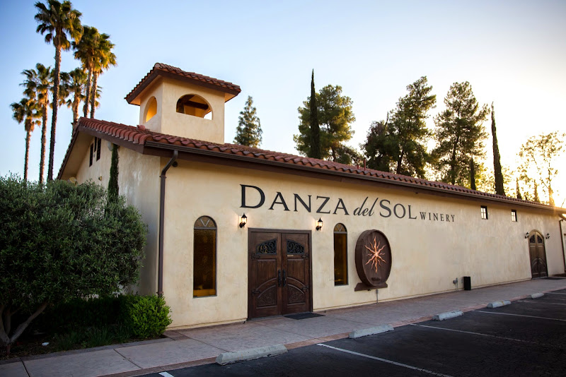 Main image of Danza del Sol Winery