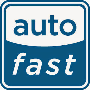 AutoFast Car Service & Repairs logo