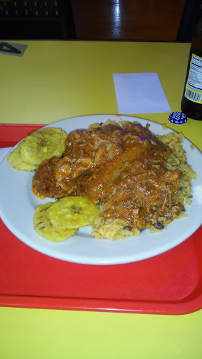Restaurant «Dominican Food Restaurant», reviews and photos, 2180 Forest Ave, Staten Island, NY 10303, USA