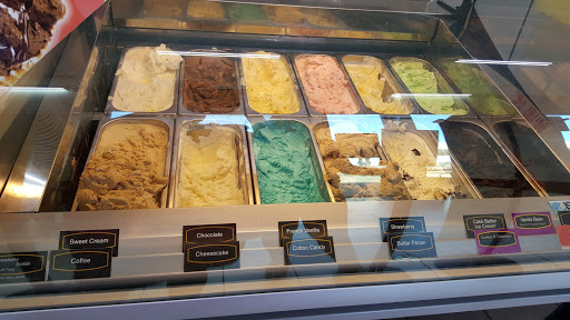 Ice Cream Shop «Cold Stone Creamery», reviews and photos, 6309 Jonesboro Rd, Morrow, GA 30260, USA