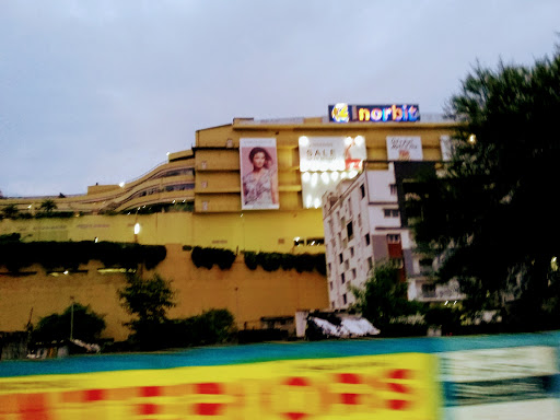 PVR Cinemas, 5th Floor, APIIC Software Layout, Mindspace, Inorbit Mall, Hitech City, Madhapur, Cyberabad, Hyderabad, Telangana 500081, India, Cinema, state TS