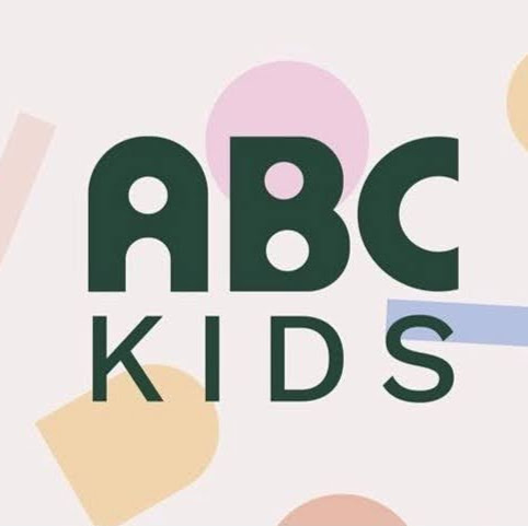 ABC Kids logo
