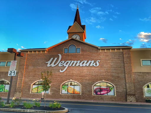 Wegmans