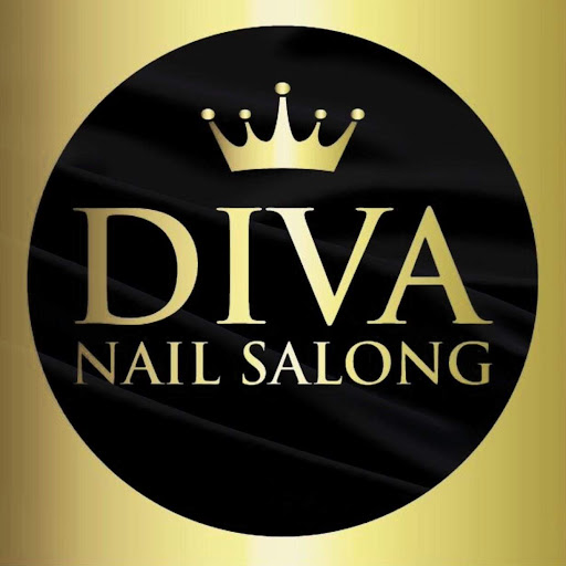 Diva Salong logo