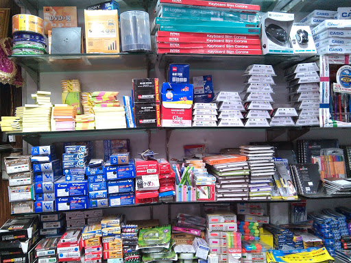 The Stationery Shop, Living Style Mall, Rd Number 13A, Pocket 6, Jasola, Delhi 110025, India, Stationery_Shop, state DL