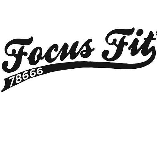 FocusFitSM logo
