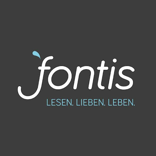 Fontis-Buchhandlung logo