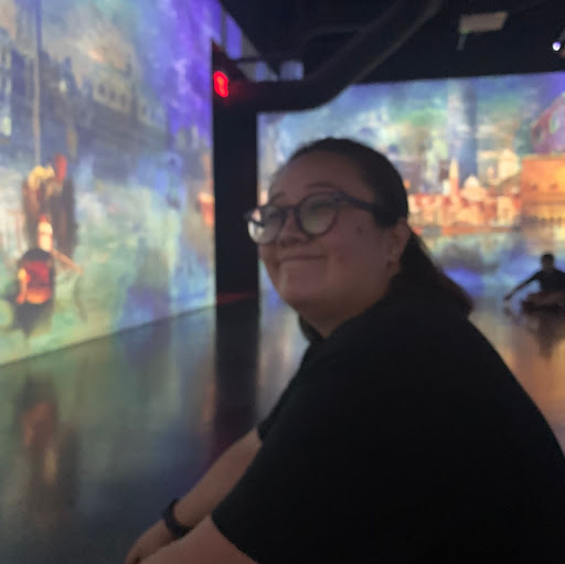 User Profile Image