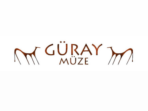 Güray Müze logo
