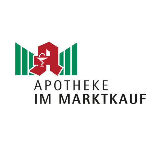 Apotheke im Marktkauf logo