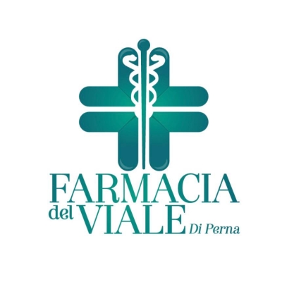 Farmacia del Viale Di Perna logo