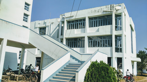 Dumkal Institute of Engineering & Technology, Murshidabad District Central Co-Operative Bank Ltd., State Highway 7, Nagar, West Bengal 742159, India, College_of_Technology, state WB