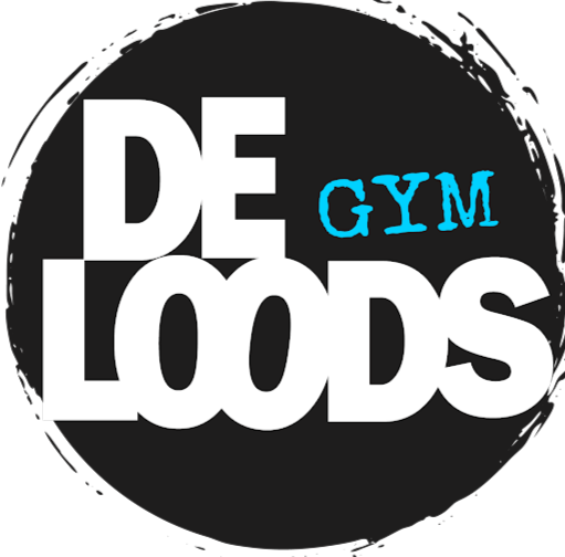 De Loods Gym logo