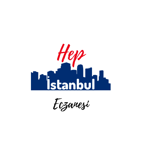 Eczane Hep İstanbul logo