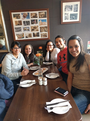 Cafe Rosi