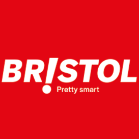 Bristol Groningen logo