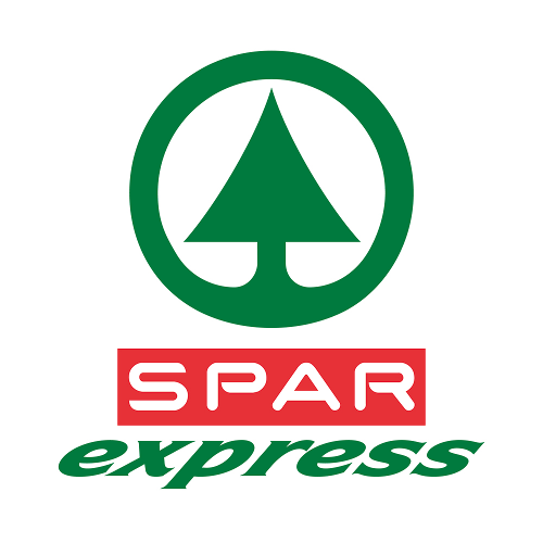 SPAR Express in der Wandelhalle logo