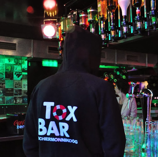 Tox Bar logo