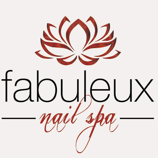Fabuleux Nail Spa logo