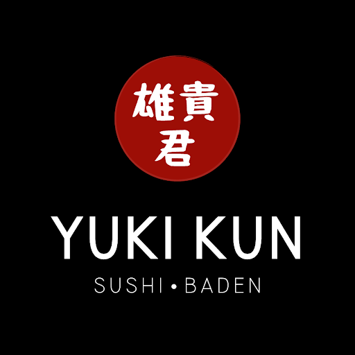 Yuki Kun Sushi Restaurant Baden logo
