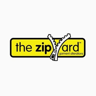 The Zip Yard Blanchardstown - Clothing Alterations & Dry Cleaning logo
