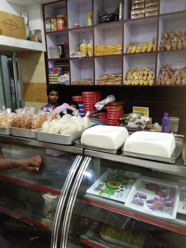 Ohri Sweet Shop, B 4/876, Chhatta Bazar, Chhatta Bazar, Hoshiarpur, Punjab 146001, India, Sweet_shop, state PB