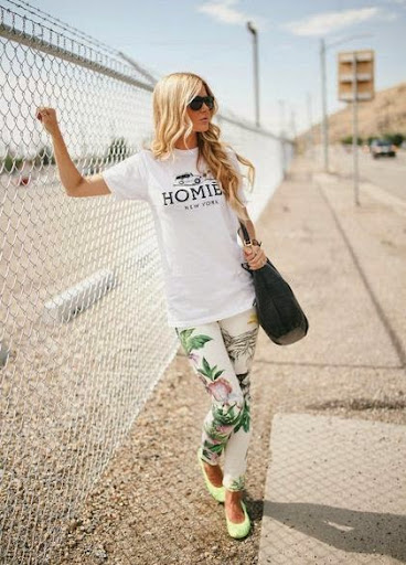 summer style