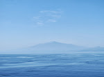Mt. Etna in the distance Mt. Etna in the distance