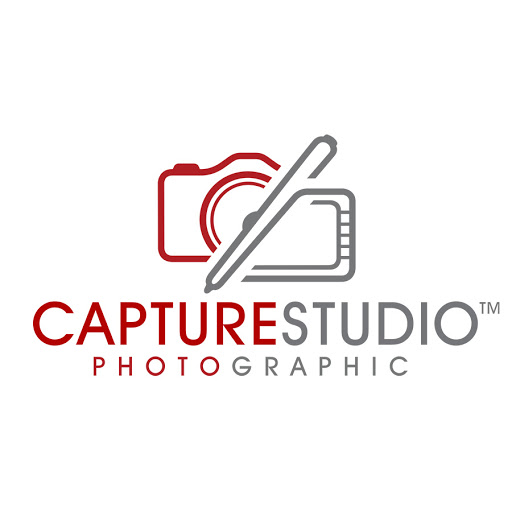 Capture Studio Photography logo