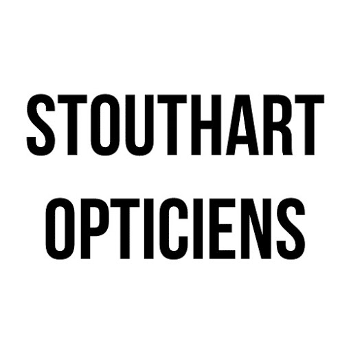 Stouthart Opticiens logo