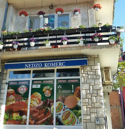 photo of Nedzo Komerc - 101