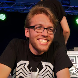 avatar of Snild Dolkow