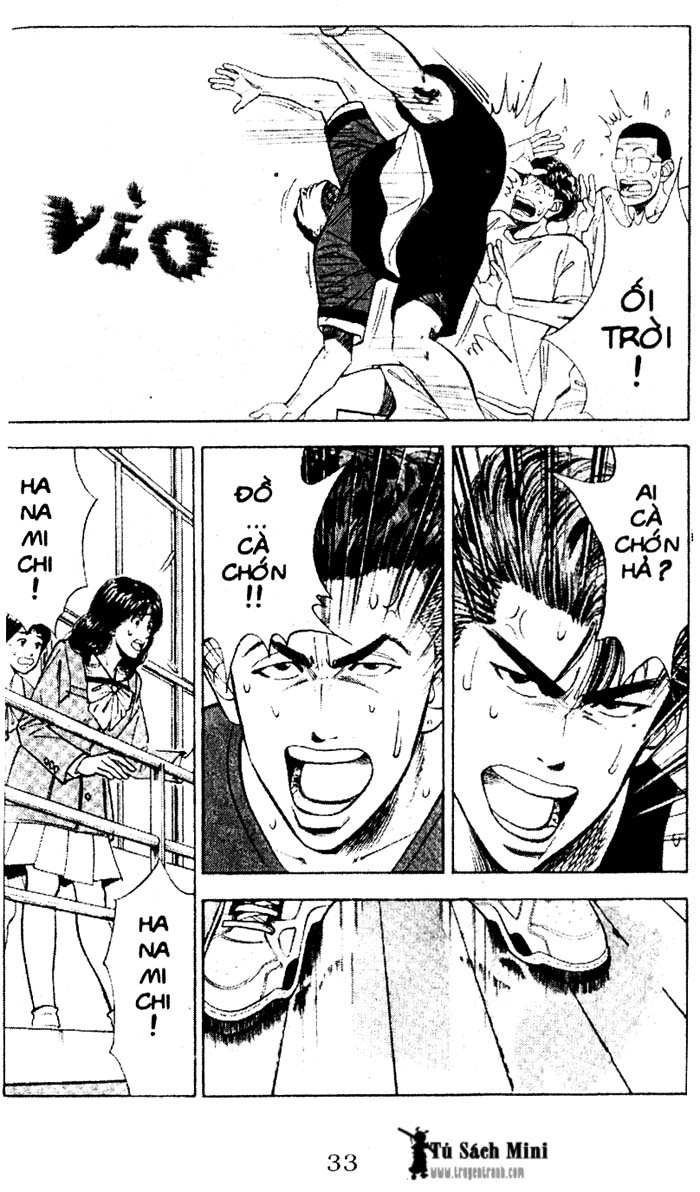 Slam Dunk Chap 8 - Truyen.Chap.VN