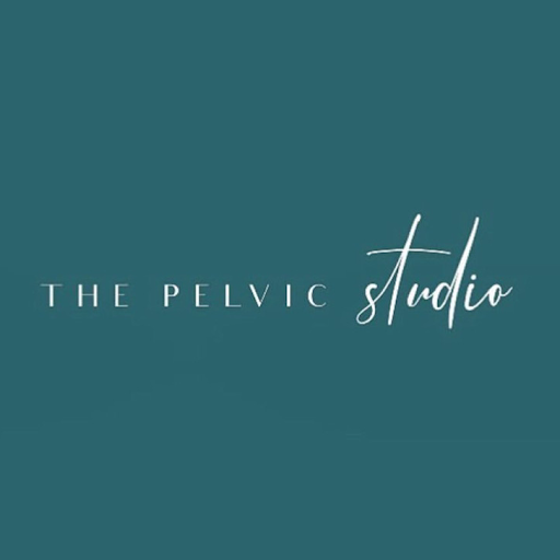 The Pelvic Studio logo