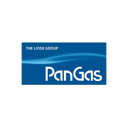 PanGas AG Kompetenzzentrum Winterthur logo