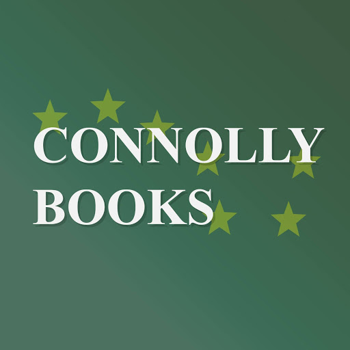 Connolly Books logo