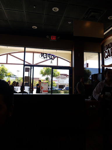 Breakfast Restaurant «Loaded Cafe Restaurants Santa Ana», reviews and photos, 3760 W McFadden Ave a, Santa Ana, CA 92704, USA