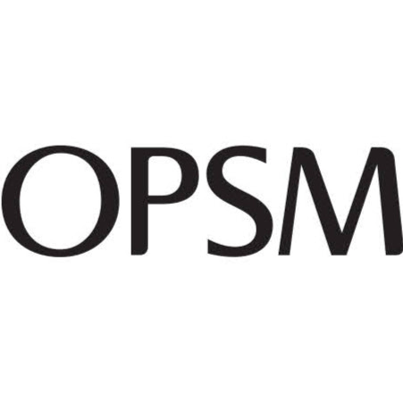 OPSM The Gap logo