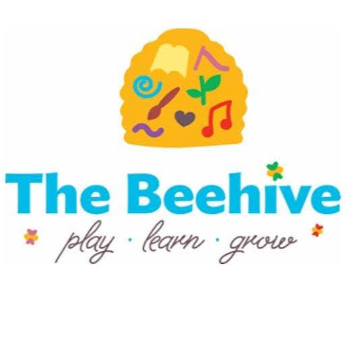 The Beehive Play Learn Grow Ltd logo