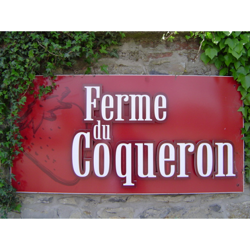 Ferme du Coqueron