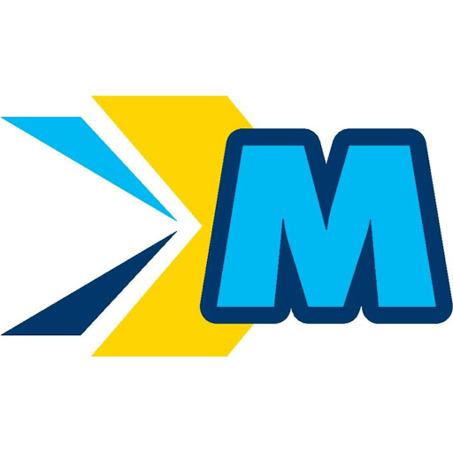 Motorglass Modena logo