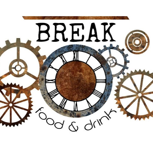 Break Food And Drink