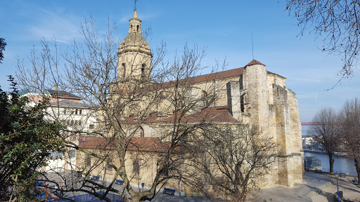Andra Maria basilika