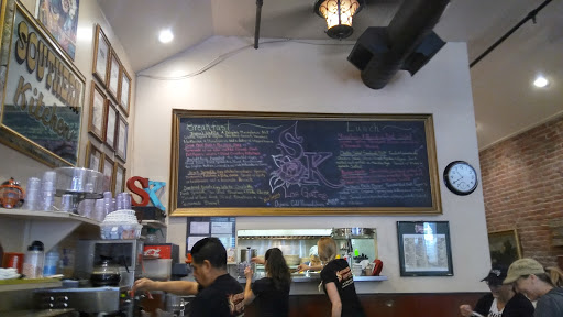 Brunch Restaurant «Southern Kitchen», reviews and photos, 27 E Main St, Los Gatos, CA 95030, USA