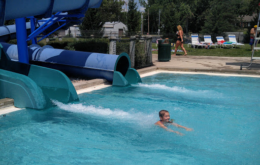 Water Park «Troy Aquatic Park», reviews and photos, 460 W Staunton Rd, Troy, OH 45373, USA
