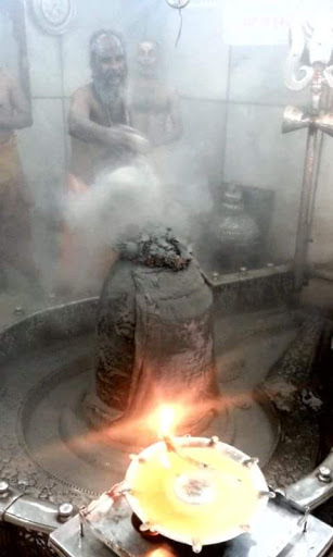 Mahakaleshwar Jyotirlinga