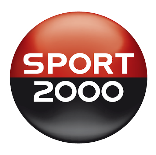 SPORT 2000 logo