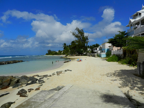 Hastings, Barbados