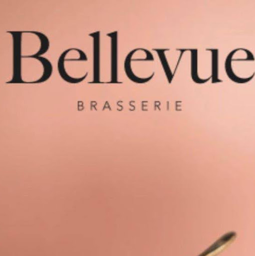 Brasserie Bellevue logo