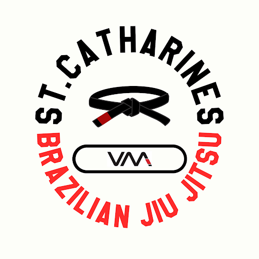 St.Catharines Brazilian Jiu Jitsu logo